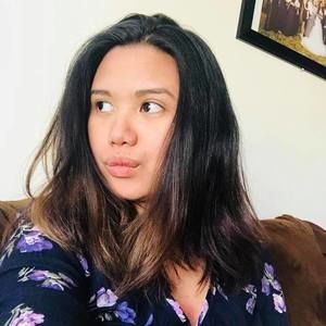 Meet your Posher, Ellaine